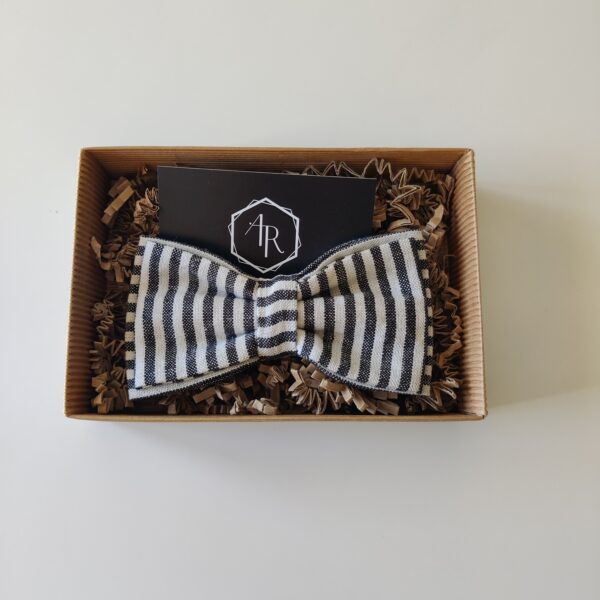 Vaahteranmäki-rusetti