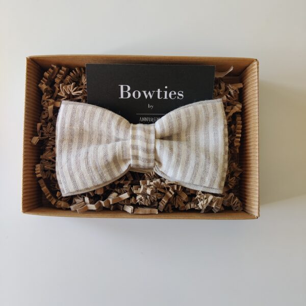 Vaahteranmäki-rusetti