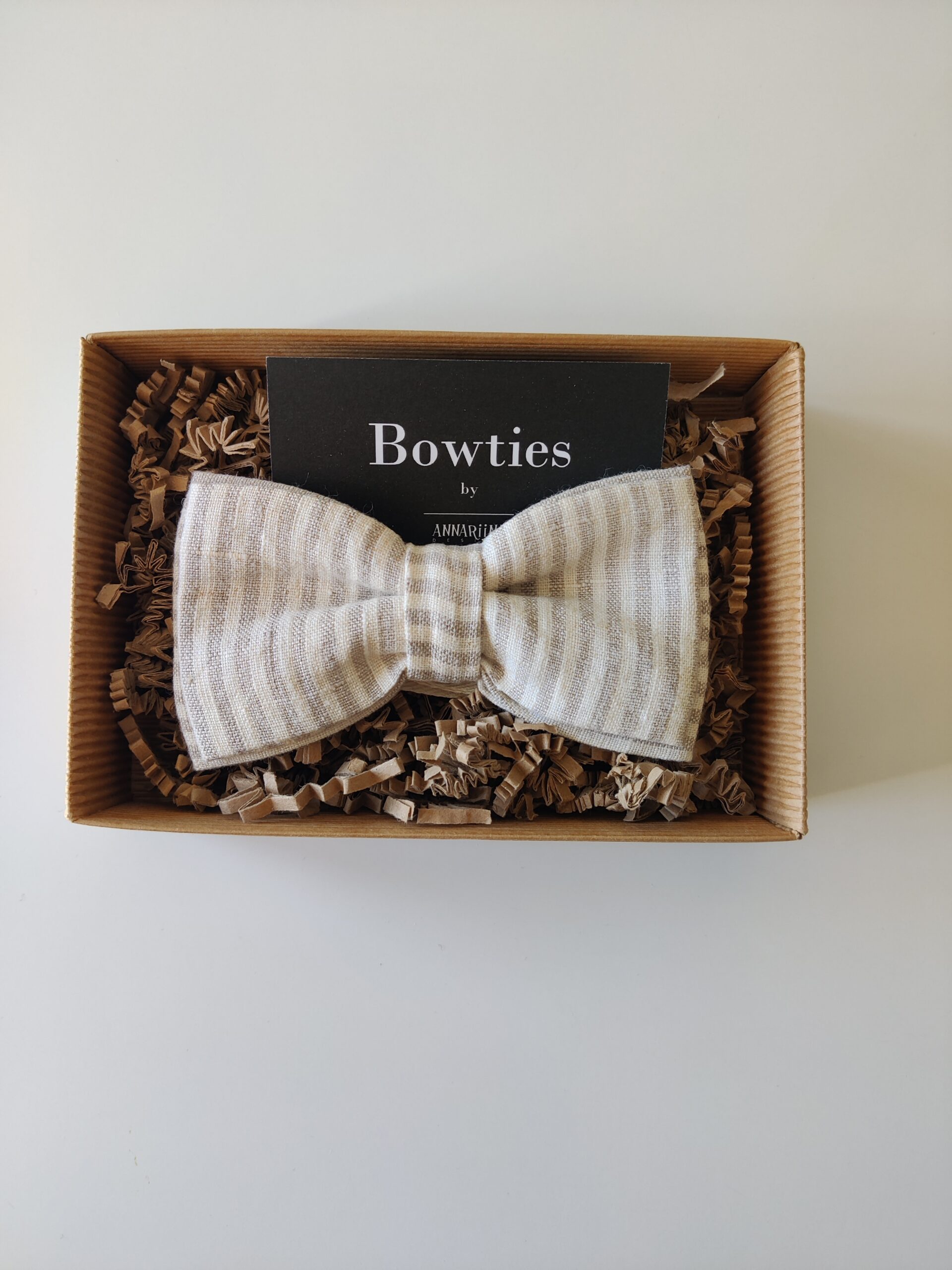 Vaahteranmäki-rusetti